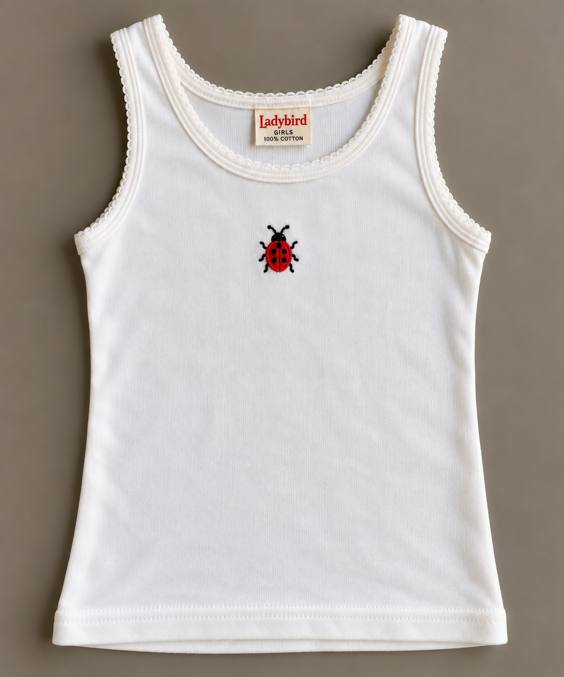 LADYBIRD