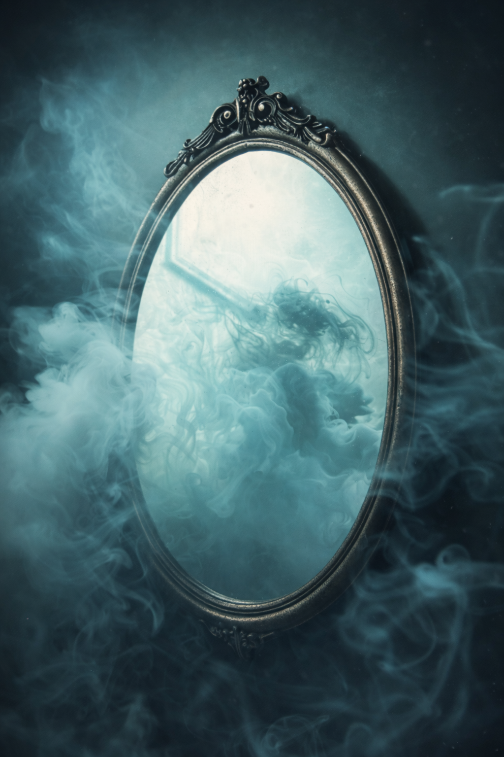 Something Wicked This Way Comes